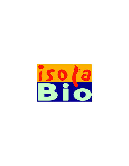 Crema De Soja Para Cocinar 200ml Isola Bio