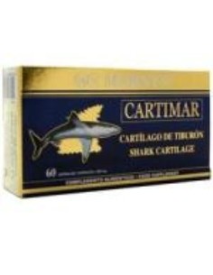 Cartimar 60cap.