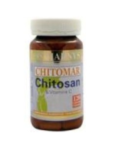 Chitomar 120cap.