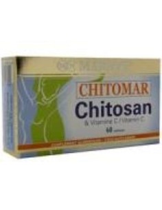 Chitomar 60cap.