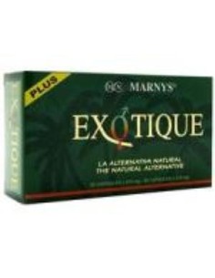 Exotique Plus 60cap.