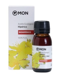 Aceite de Hipérico Bio 60ml