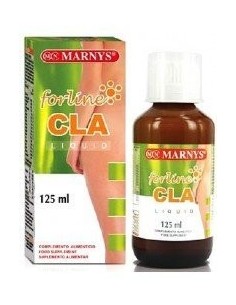 Forline CLA 250 ml.