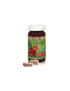 Guaramar (guarana) 120cap.