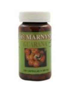 Guaramar (guarana) 60cap.