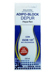 Adipo-Block Depur Hepa-Ren