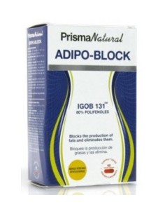 Adipo - Block 60cap