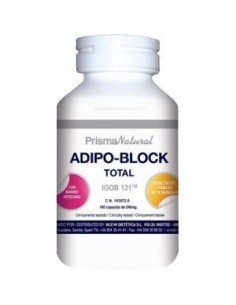 Adipo - Block 140cap