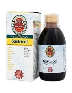 Gastricol 500 ml.