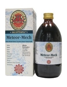 Meteor-Mech 500 ml.