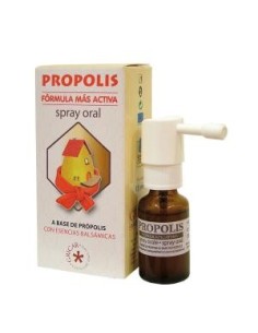 Propolis Spray Oral 15ml....
