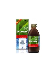 Drenasul Detox 250ml