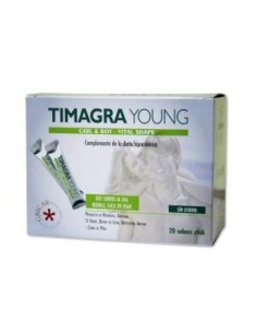 Timagra Young 20sbrs.