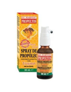 Propoltos spray propolis 30ml.