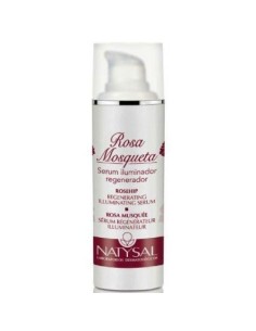 Rosa Mosqueta serum 30ml