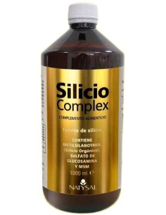 Silicio Complex 1litro