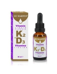 Vitamina K2 D3 30ml.