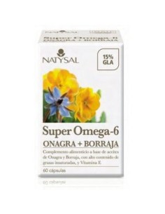 Super Omega 6