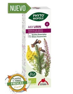 Phyto-Biopole Mix Urin 50ml