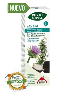 Phyto-Biopole Mix Epa 50ml
