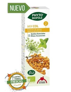 Phyto-Biopole Mix Col 50ml