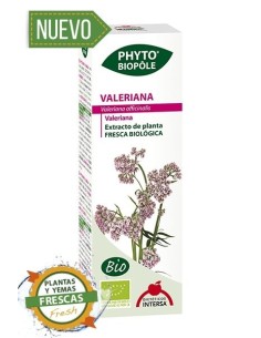 Phyto-Biopole Bio Valeriana...