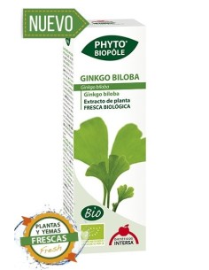 Phyto-Biopole Bio Ginkgo...