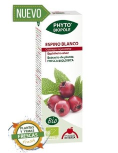 Phyto-Biopole Bio Espino...