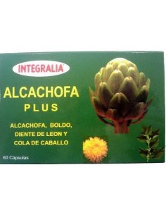 Alcachofa Plus