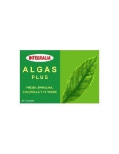 Algas Plus