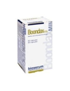 Boondax Min Digestivo 60cap