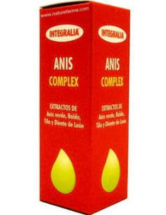 Anis Complex extracto 50ml.