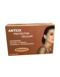 Antiox Protector Celular