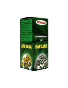 Bardana 60cap