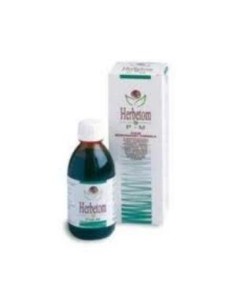 Herbetom 2 PM Pulmonar 150ml