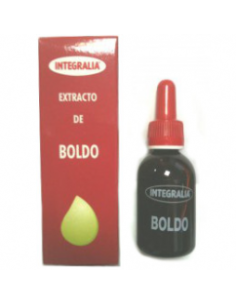 Boldo Concentrado 50ml.