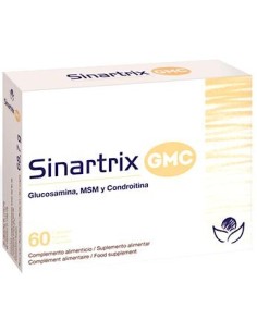 Sinatrix GMC 60 cáp.