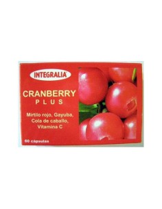 Cranberry Plus