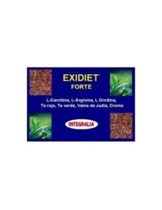 Exidiet Forte