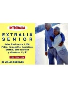 Extralia Senior