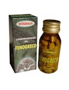 Fenogreco 500 mg