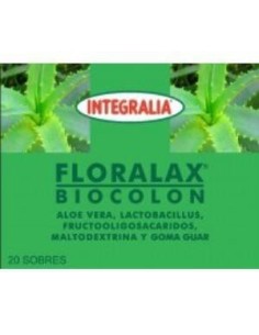 FloraLax Biocolon