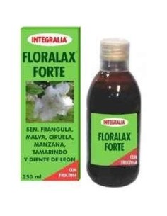 Floralax Forte Jarabe