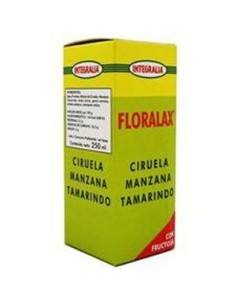 Floralax S/A Jarabe