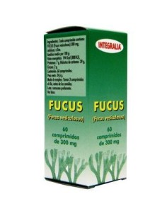 Fucus 300 mg