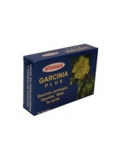 Garcinia Plus