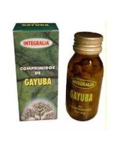 Gayuba 500 mg