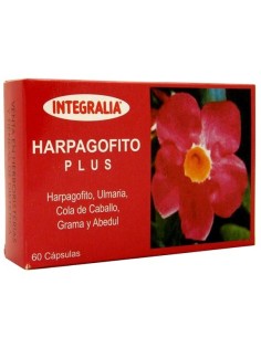 Harpagofito Plus