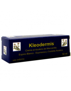 Kleodermis (Azuleno...