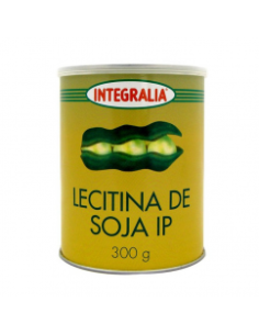 Lecitina de soja IP 300gr